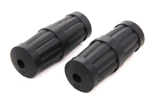 Charger l'image dans la galerie, Black Hillclimber Grip Set