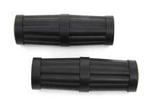 Charger l'image dans la galerie, Black Hillclimber Grip Set