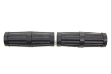 Charger l'image dans la galerie, Black Hillclimber Grip Set