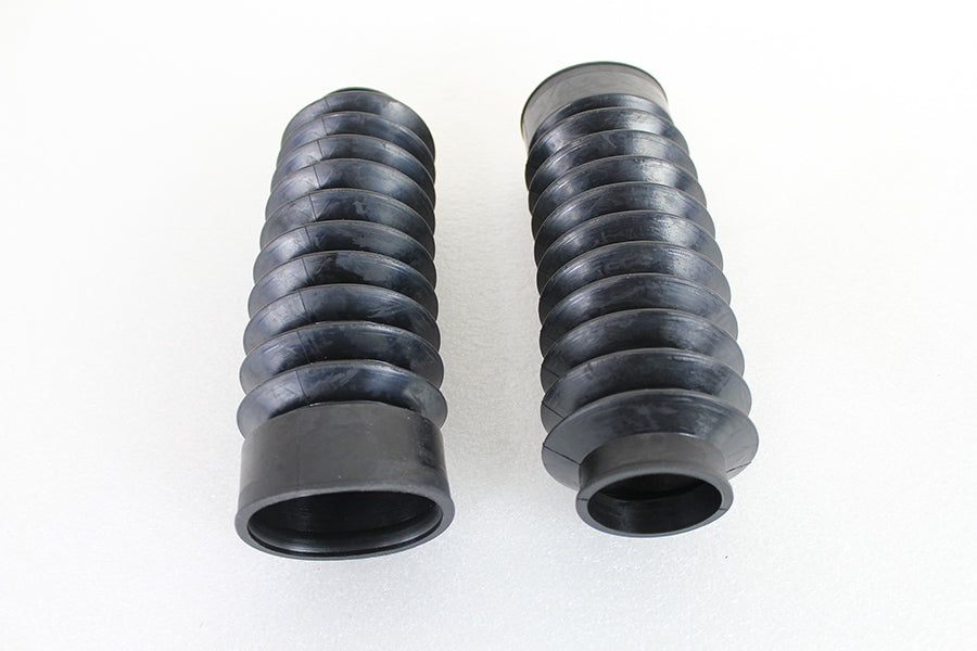 49mm Gator Fork Boots