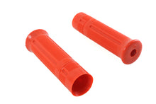Charger l'image dans la galerie, Beck Plastic Grip Set Orange