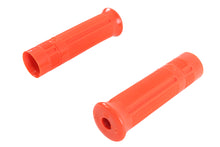 Charger l'image dans la galerie, Beck Plastic Grip Set Orange