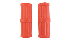 Charger l'image dans la galerie, Hillclimber Grip Set Orange