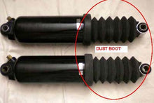 Charger l'image dans la galerie, Rear Shock Dust Boot Set Only
