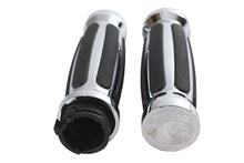 Charger l'image dans la galerie, Profile Barrel Shape Grip Set