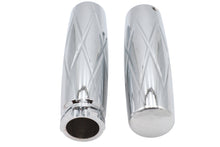 Charger l'image dans la galerie, Billet Diamond Style Grip Set