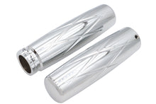 Charger l'image dans la galerie, Billet Diamond Style Grip Set