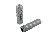 Charger l'image dans la galerie, Billet Faceted Style Grip Set