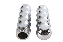 Charger l'image dans la galerie, Billet Faceted Style Grip Set