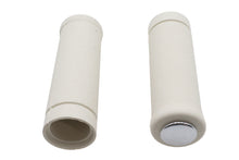 Charger l'image dans la galerie, Stock Style White Grip Set