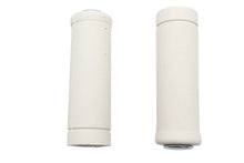 Charger l'image dans la galerie, Stock Style White Grip Set