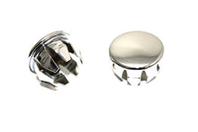 Charger l'image dans la galerie, Replacement Chrome Hole Plugs