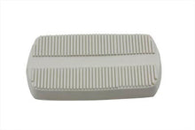 Charger l'image dans la galerie, Brake Pedal Rubber Off White