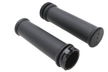 Charger l'image dans la galerie, Replica Stock Handlebar Grip Set