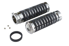 Load image into Gallery viewer, Billet Band Style Grip Set