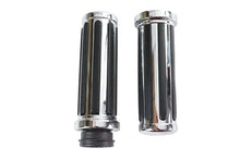 Charger l'image dans la galerie, Rail Style Throttle By Wire Grip Set