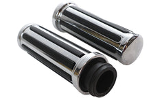 Charger l'image dans la galerie, Rail Style Throttle By Wire Grip Set