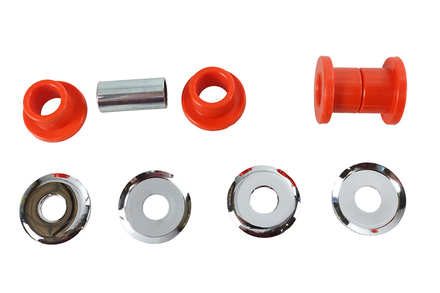 Heavy Duty Handlebar Riser Bushing