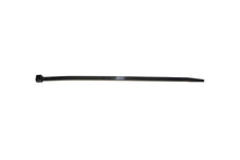 Charger l'image dans la galerie, Black 7-3/4 inch Length Nylon Tie Straps