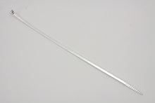 Charger l'image dans la galerie, Chrome 7 inch Length Nylon Tie Straps