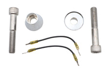 Charger l'image dans la galerie, Tapered Cone Riser Set Zinc