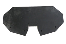 Charger l'image dans la galerie, Fender Extension Rubber Mud Flap