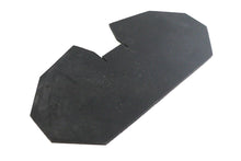 Charger l'image dans la galerie, Fender Extension Rubber Mud Flap