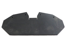 Charger l'image dans la galerie, Fender Extension Rubber Mud Flap