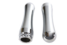 Charger l'image dans la galerie, Contour Style Handlebar Grip Set