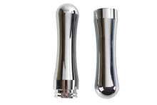 Charger l'image dans la galerie, Contour Style Handlebar Grip Set