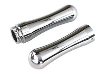 Charger l'image dans la galerie, Contour Style Handlebar Grip Set