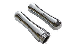Charger l'image dans la galerie, Contour Style Handlebar Grip Set
