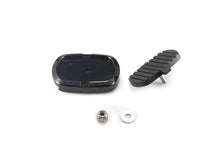 Charger l'image dans la galerie, Small Brake Pedal Pad Black