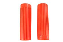 Charger l'image dans la galerie, Replica Handlebar Grip Set Orange