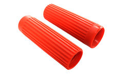 Charger l'image dans la galerie, Replica Handlebar Grip Set Orange