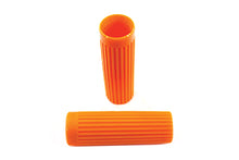Charger l'image dans la galerie, Replica Handlebar Grip Set Orange