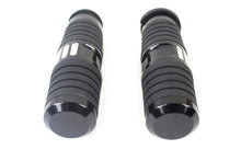 Charger l'image dans la galerie, Hand Grip Set Black