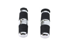 Charger l'image dans la galerie, Hand Grip Set Chrome