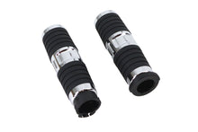 Charger l'image dans la galerie, Hand Grip Set Chrome