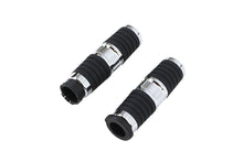 Charger l'image dans la galerie, Hand Grip Set Chrome