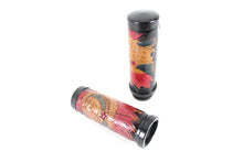 Charger l'image dans la galerie, Indian Throttle By Wire Grip Set with Black Ends