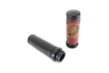 Charger l'image dans la galerie, Indian Throttle By Wire Grip Set with Black Ends