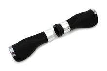 Charger l'image dans la galerie, Wyatt Gatling Donkey Style Handlebar Grip Set