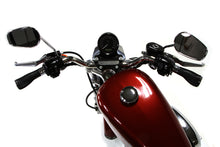 Charger l'image dans la galerie, Wyatt Gatling Donkey Style Handlebar Grip Set