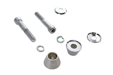 Load image into Gallery viewer, Cone Head Riser Mount Kit