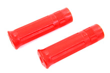 Charger l'image dans la galerie, Red Beck Plastic Grip Set