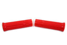 Charger l'image dans la galerie, Red Beck Plastic Grip Set