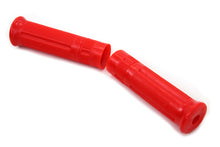 Charger l'image dans la galerie, Red Beck Plastic Grip Set