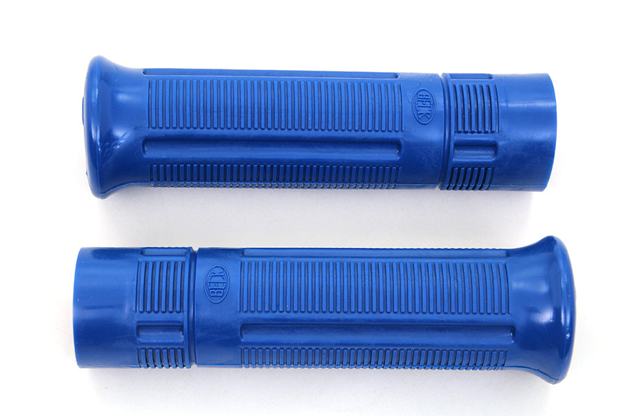 Blue Beck Plastic Grip Set