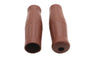 Brown Grip Set 1909 Style